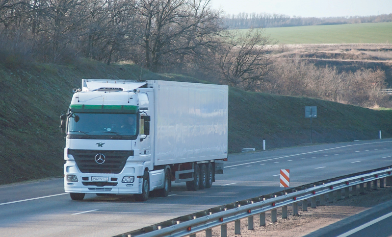 факторинг для перевозчиков